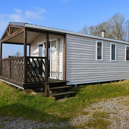 Ferienpark Suederstapel - Eiderlodge 3 Luaran gambar