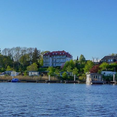 Ferienpark Suederstapel - Eiderlodge 3 Luaran gambar