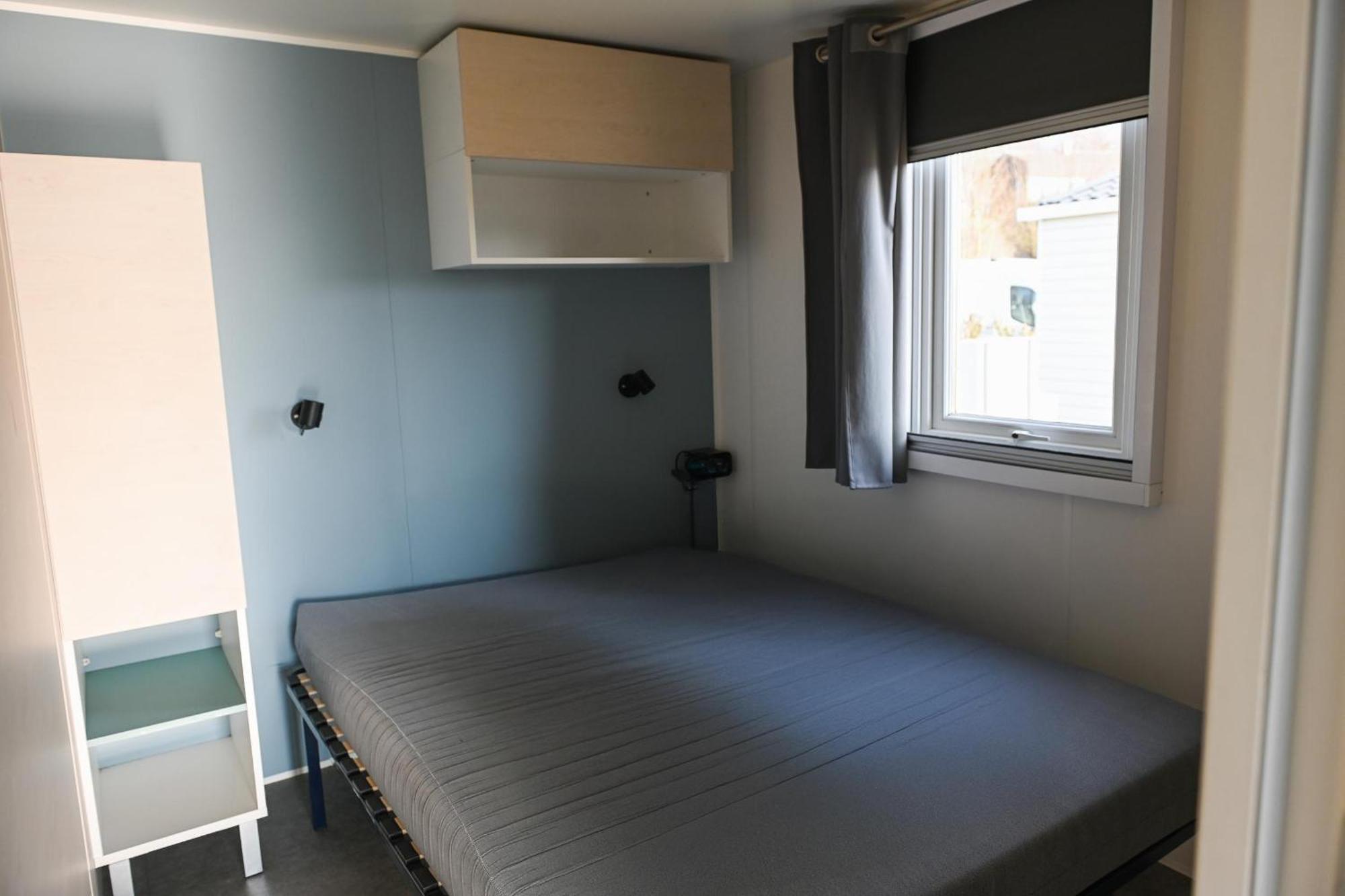 Ferienpark Suederstapel - Eiderlodge 3 Luaran gambar