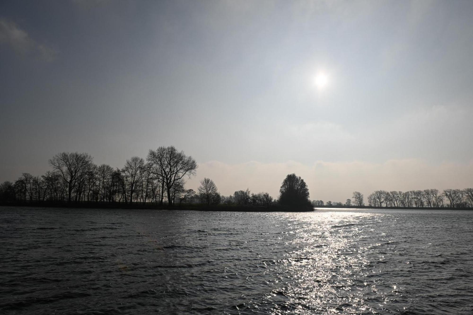 Ferienpark Suederstapel - Eiderlodge 3 Luaran gambar