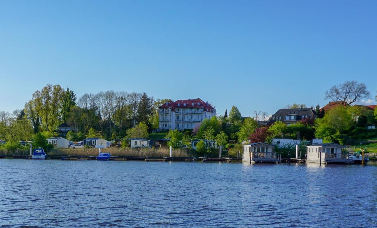 Ferienpark Suederstapel - Eiderlodge 3 Luaran gambar