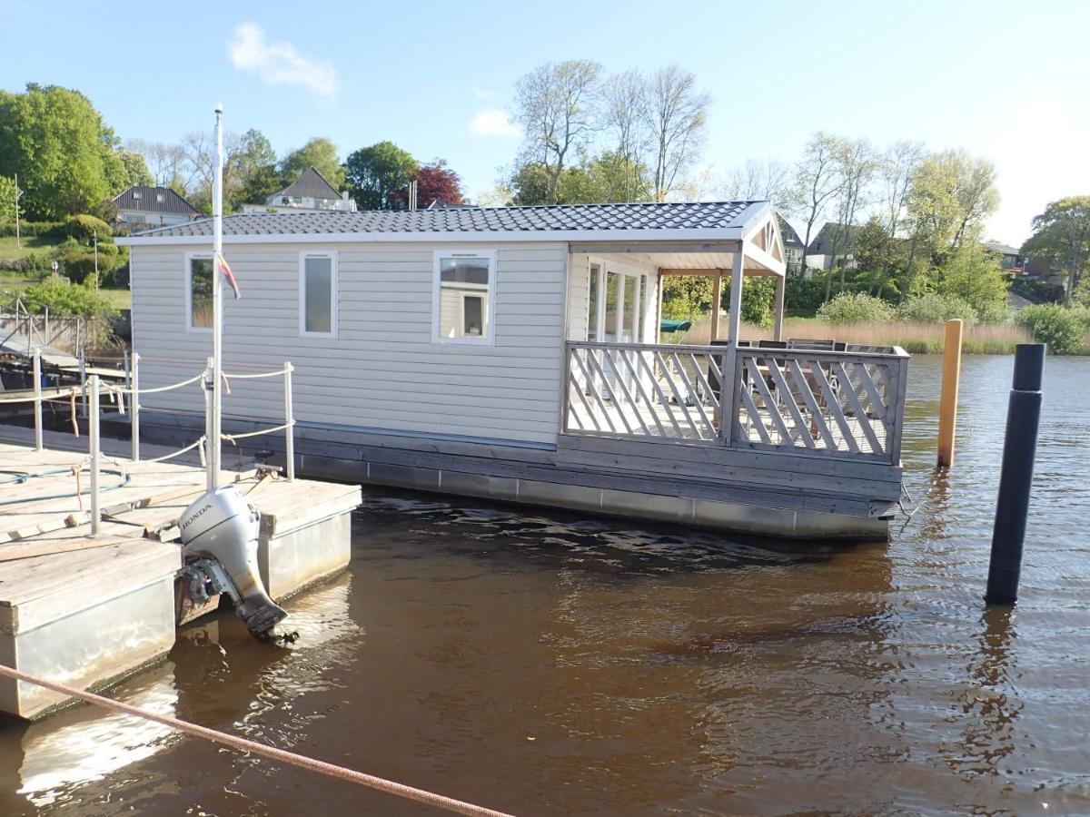 Ferienpark Suederstapel - Eiderlodge 3 Luaran gambar