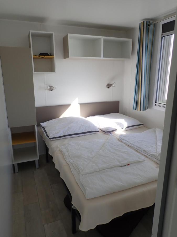 Ferienpark Suederstapel - Eiderlodge 3 Luaran gambar