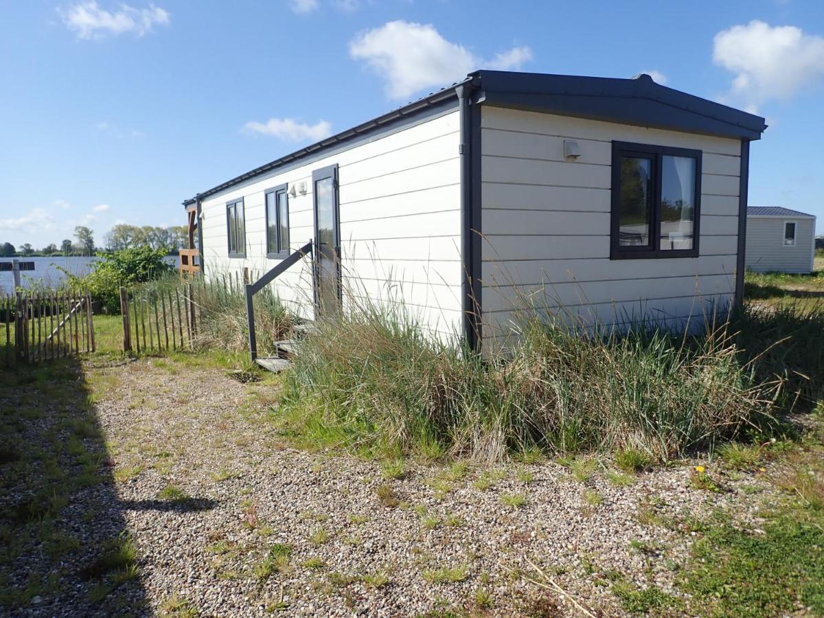 Ferienpark Suederstapel - Eiderlodge 3 Luaran gambar