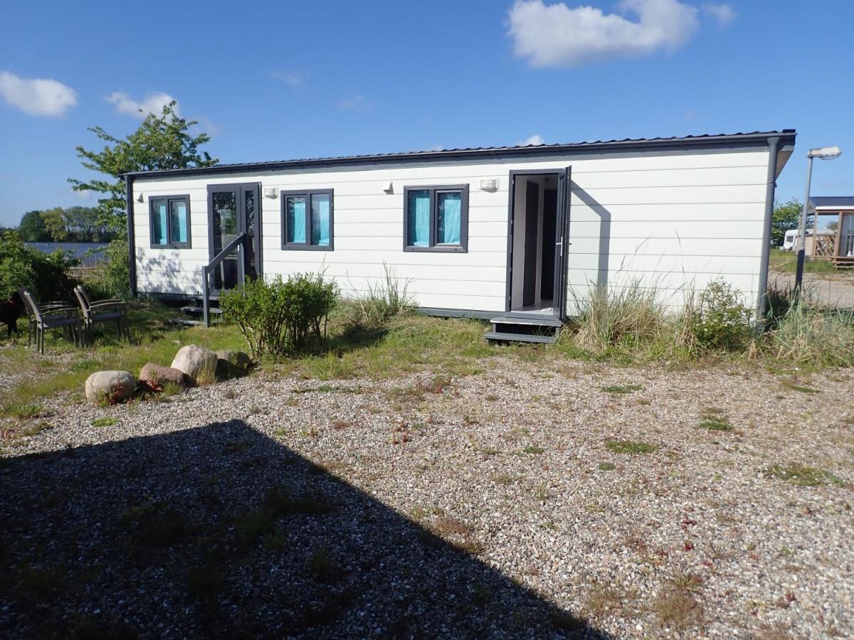 Ferienpark Suederstapel - Eiderlodge 3 Luaran gambar