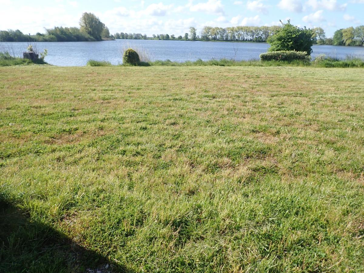 Ferienpark Suederstapel - Eiderlodge 3 Luaran gambar